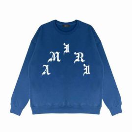 Picture of Amiri Sweatshirts _SKUAmiriS-XXLY07124332